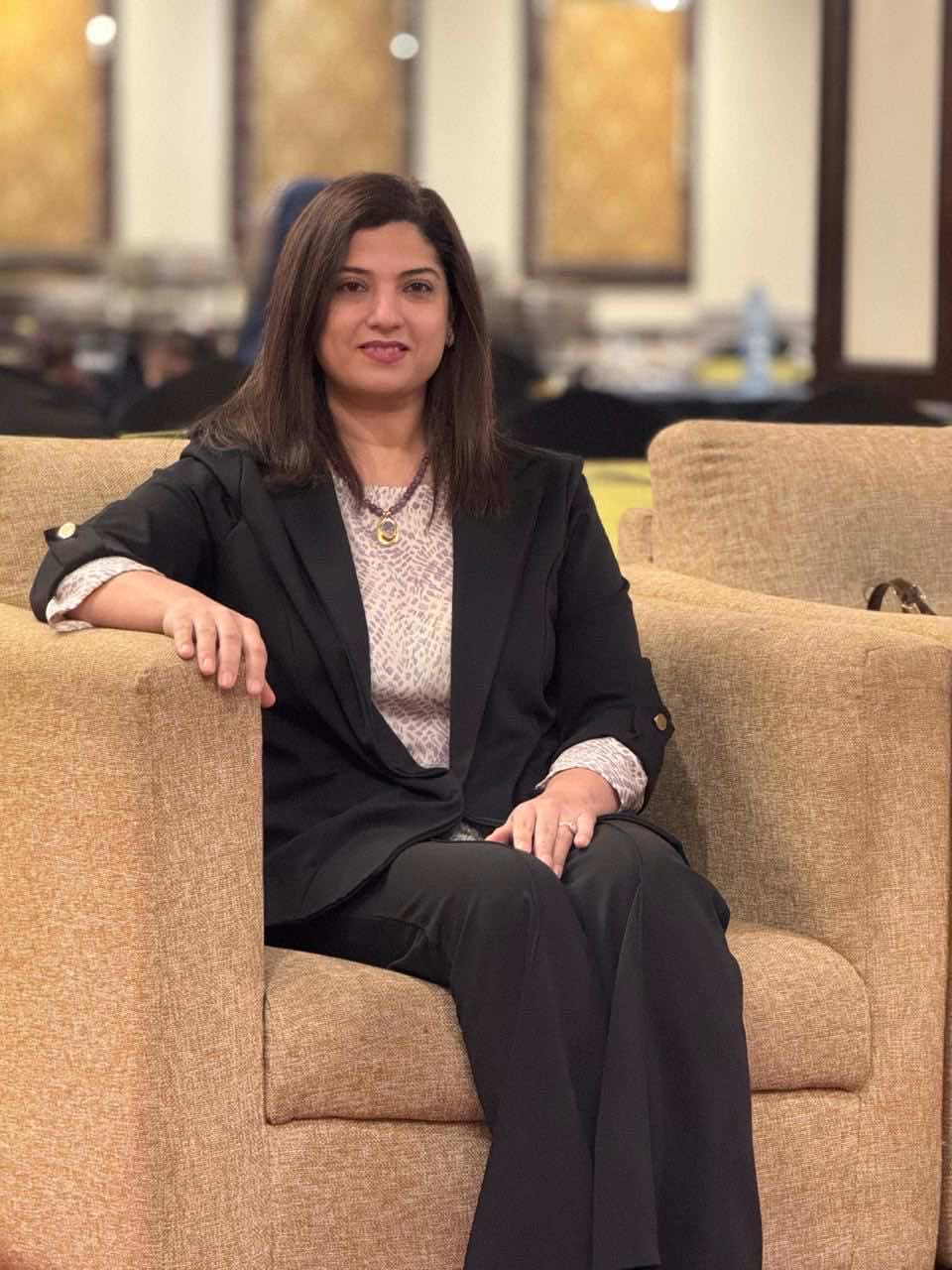 Ujala — Lead Guide, Acton Academy Ann Arbor